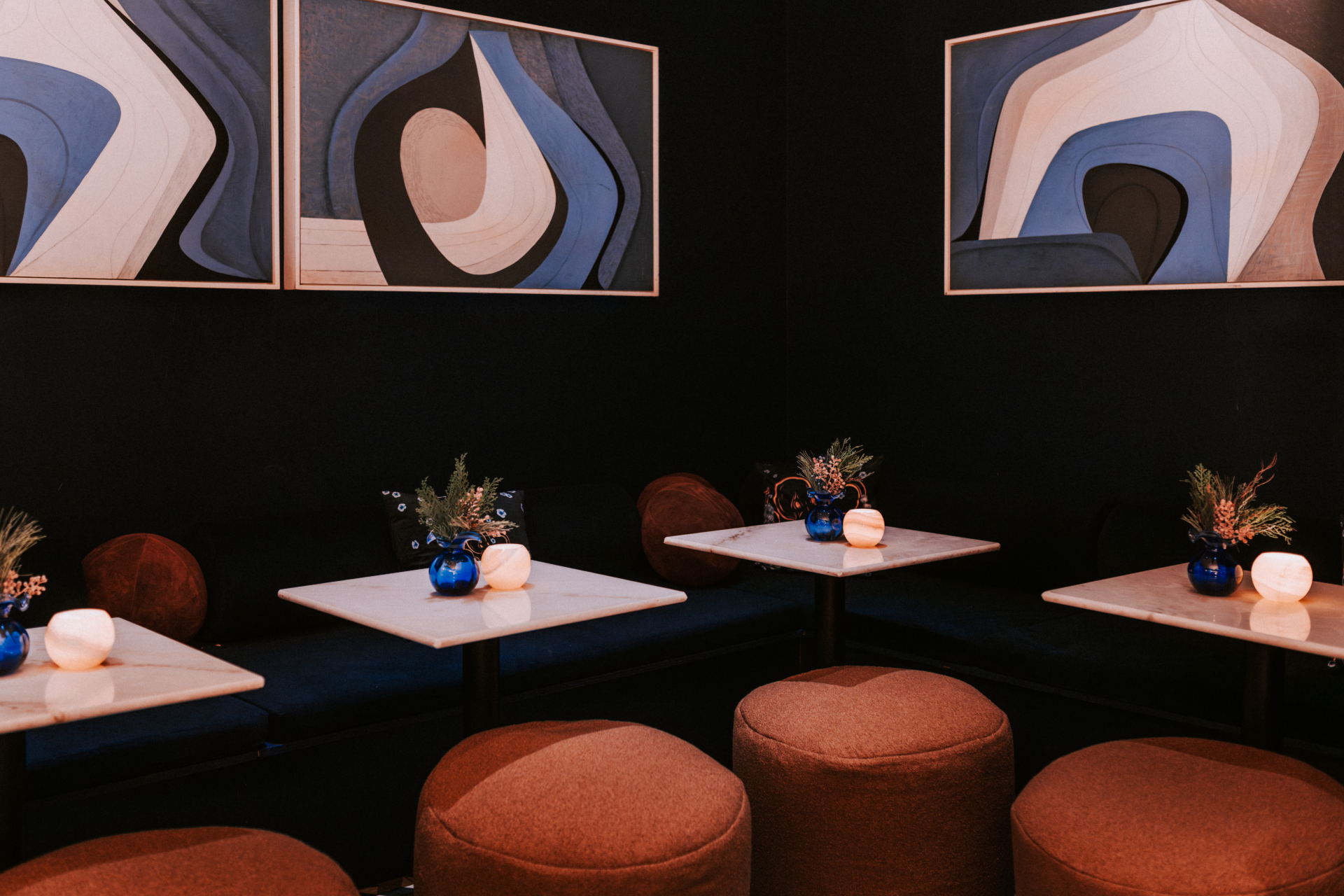 Marea Announces Extension of Aspen Residency Through 2027